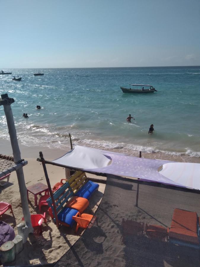 Cabana Luna Azul Playa Blanca Szoba fotó